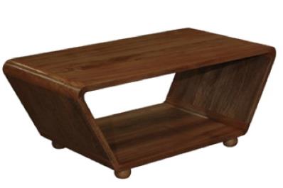 BUTTERCUP COFFEE TABLE
